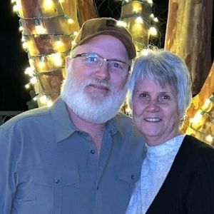 Meet your Posher, Patty